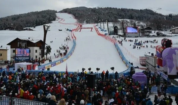 coppa mondo sci bormio