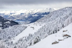 cosa fare se ci si perde in montagna
