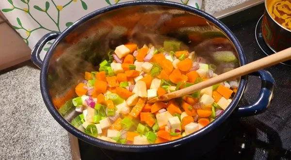 cosa mangiare per combattere il freddo