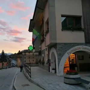 farmacie di turno in valtellina