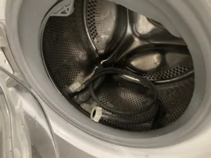 si può mettere il detersivo direttamente nel cestello della lavatrice