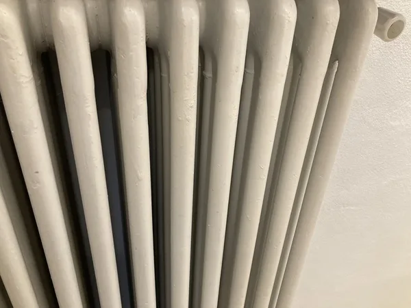 termosifoni in alluminio o acciaio
