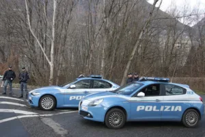 violenza nei bar di aprica da parte di 41enne ubriaco e drogato
