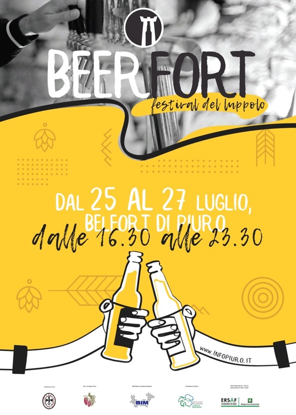 Beerfort 2025