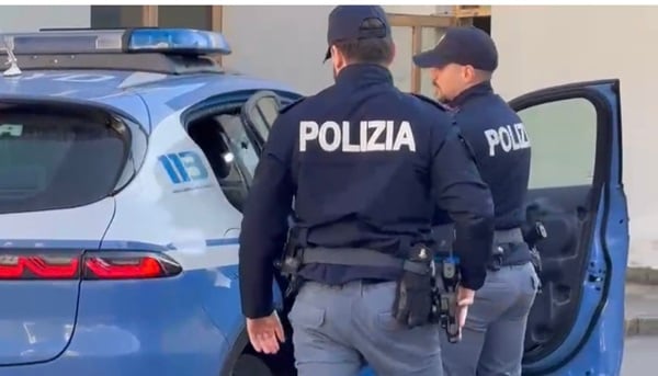58enne molesta per oltre un anno una donna