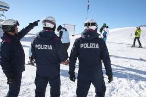 arrestato in valchiavenna soggetto legato alla 'ndrangheta