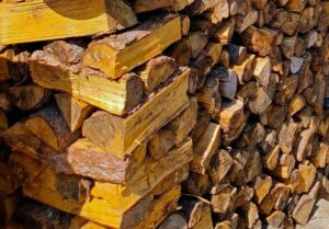 i migliori combustibili per camini, stufe e caldaie a legna