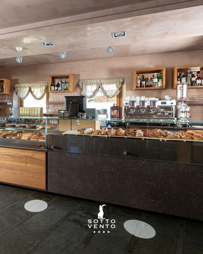 Hotel Sottovento Bormio