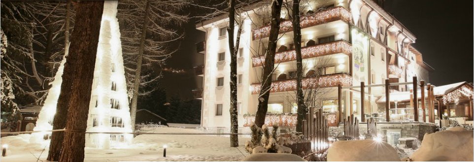 Miramonti Park Hotel