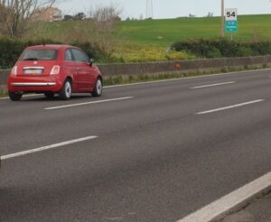 il cruise control fa risparmiare carburante