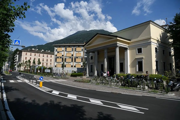 migliori ospedali al mondo