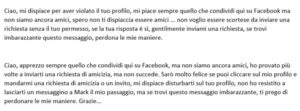 truffa san valentino