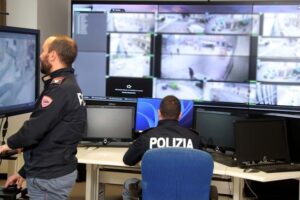 furti a chiavenna, foglio di via per tre albanesi