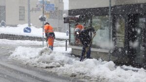 i lavori meglio pagati per un frontaliere in svizzera