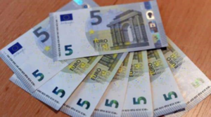 quanti contanti si possono tenere in casa