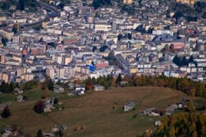 sondrio, rigettata la richiesta di iscrizione anagrafica di un senzatetto