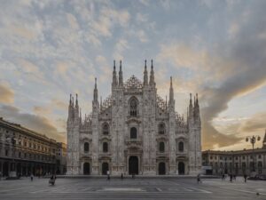 tour di 24 ore a milano ecco alcuni consigli utili per godersi la città in breve tempo