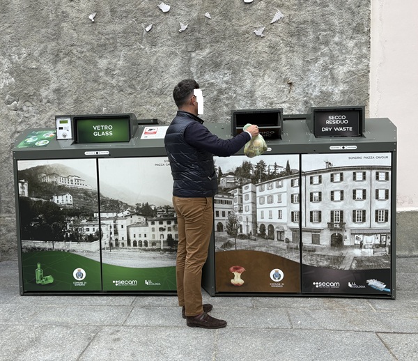 Giornata Ecologica Valtellina