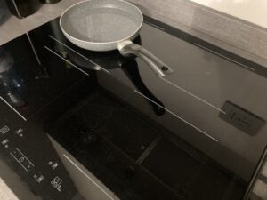 assorbe un piano a induzione cosa vuol dire e quanti kw servono