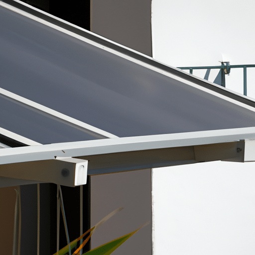 mini fotovoltaico da balcone ne vale la pena