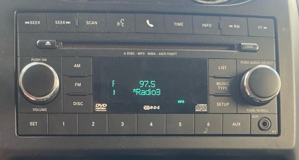 perché la radio fm utilizza la banda di frequenza 87,5–108 mhz