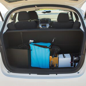 pronti per ogni evenienza gli accessori fondamentali in auto