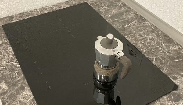 quanti kw occorrono per un piano cottura a induzione