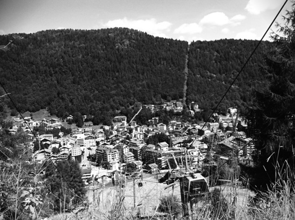valtellina al primo posto per numero di case sfitte