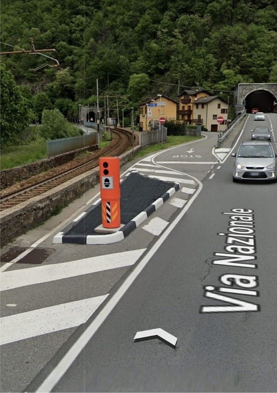 autovelox notizie verceia