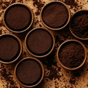 come il caffè tiene lontane le zanzare