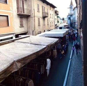 fiera di delebio
