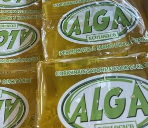 naturale, economico e potente il ritorno del sapone della nonna