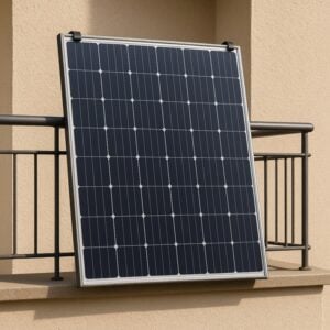 pannelli solari da balcone conviene davvero installarli