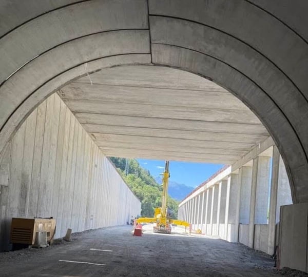 prende forma la tangenziale di tirano