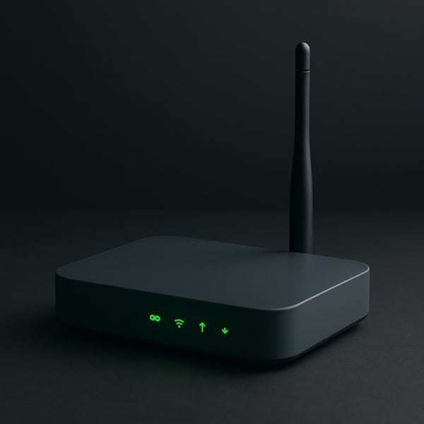 quando riavviare modem e router per massime prestazioni