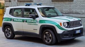 sondrio, abbandono di rifiuti sanzionati otto trasgressori