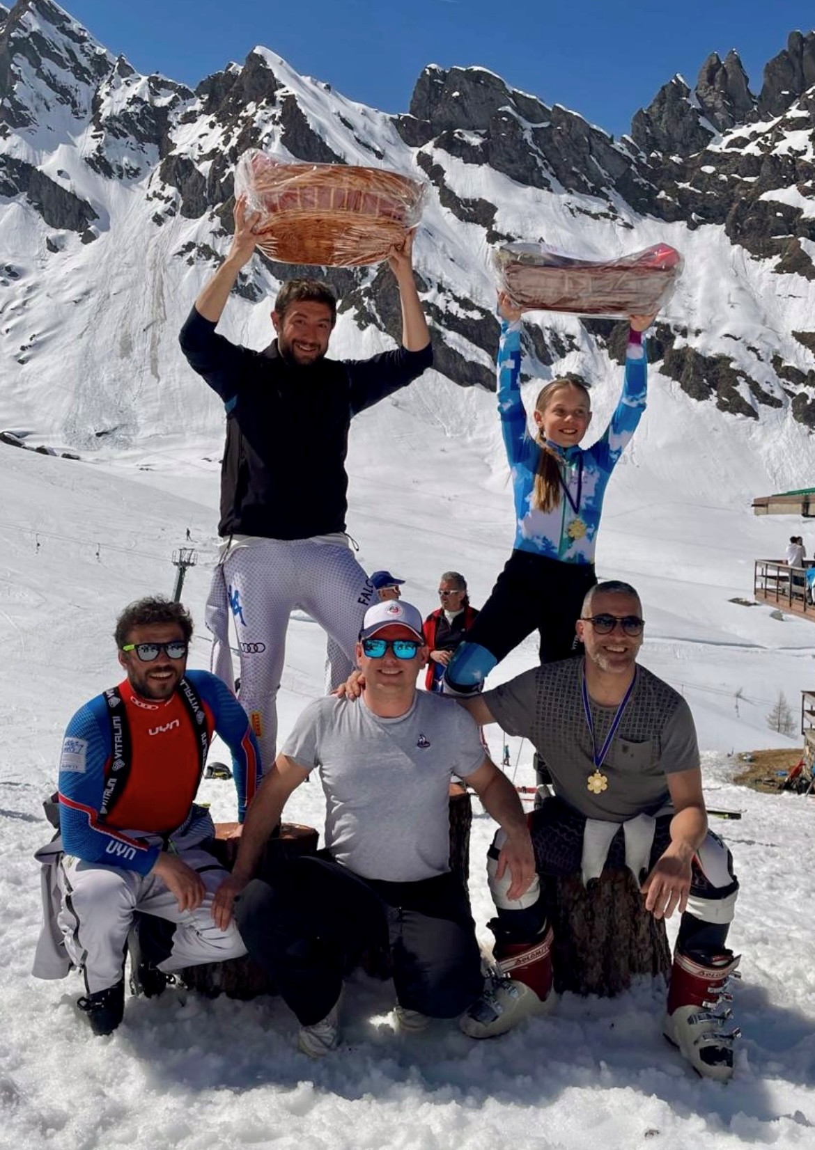 Eventi Pro loco Morbegno