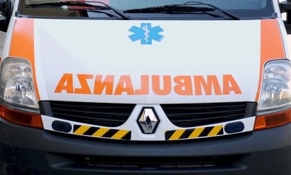 ambulanza