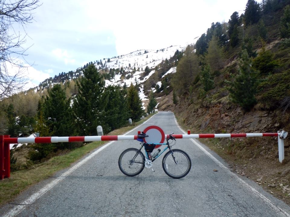 apertura passo gavia