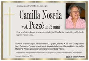 necrologi valtellina