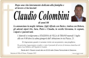 necrologi valtellina