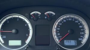 come si verificano i km reali delle auto usate