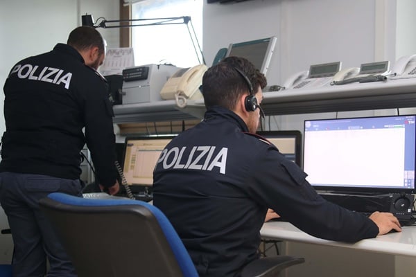 dalla spagna a sondrio estradato il capo del narcotraffico della valtellina