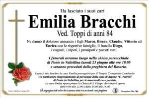 necrologi valtellina