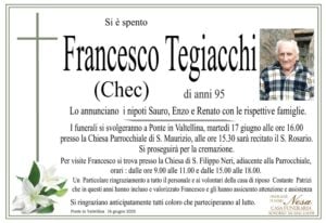 necrologi valtellina