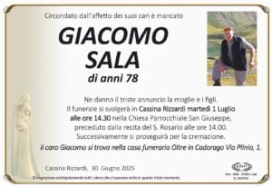 necrologi valtellina