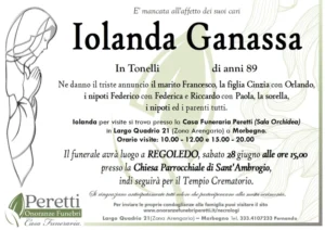 necrologi valtellina