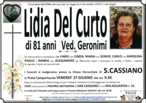 necrologi valtellina