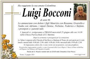 necrologi valtellina