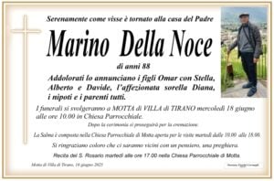 necrologi valtellina